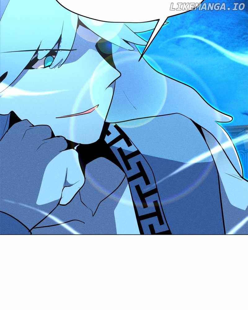 Solo Spell Caster Chapter 185 34